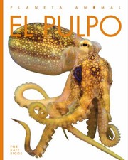 Cover of: Pulpo