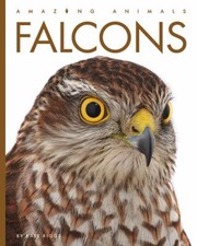 Cover of: Falcons