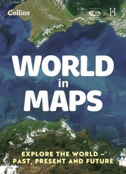 Cover of: World in Maps