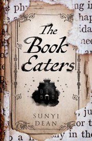 Cover of: Book Eaters