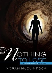 Cover of: Nothing to Lose