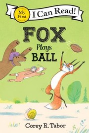 Cover of: Fox Plays Ball