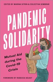 Cover of: Pandemic Solidarity: Mutual Aid During the COVID-19 Crisis