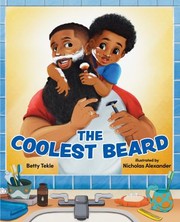 Cover of: Coolest Beard