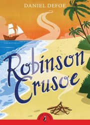 Cover of: Robinson Crusoe