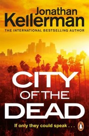 Cover of: City of the Dead