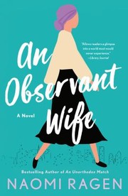 Cover of: Observant Wife: A Novel