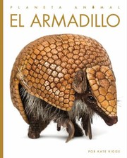 Cover of: Armadillo