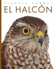 Cover of: Halcón