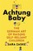 Cover of: Achtung Baby