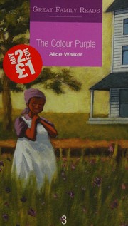 Cover of: The Color Purple