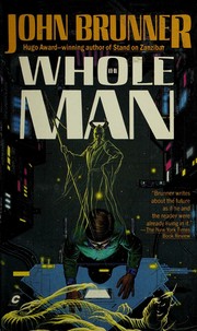 Cover of: The whole man