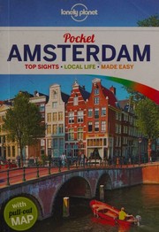 Cover of: Pocket Amsterdam