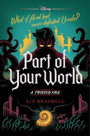 Part of your world by Tracy Lynn