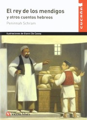 Cover of: El Rey De Los Mendigos