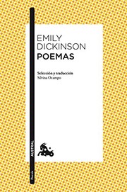 Cover of: Poemas