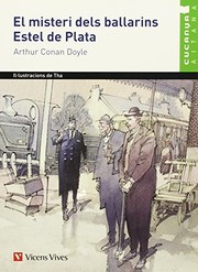 Cover of: El Misteri Dels Ballarins. Estel De Plata. Aitana