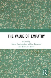 Cover of: Value of Empathy