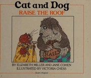 Cover of: Cat and Dog and the mixed-up week