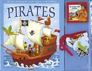 Cover of: Pirates