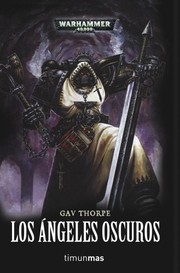 Cover of: Los ángeles oscuros