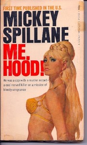 Cover of: Me Hood