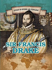 Cover of: Sir Francis Drake