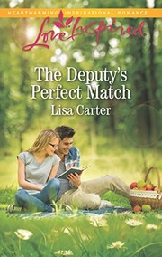 Cover of: Deputy's Perfect Match