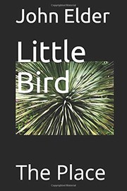 Cover of: Little Bird: The Place