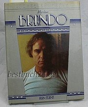 Cover of: Marlon Brando