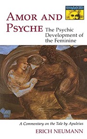 Cover of: Amor and Psyche