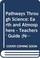 Cover of: Pathways Through Science (Nuffield Modular Science)