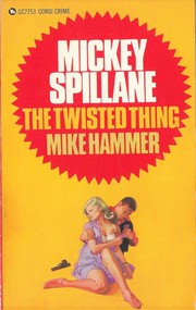 Cover of: The twisted thing