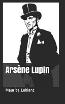 Cover of: Arsène Lupin