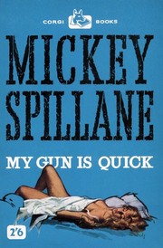 Cover of: My gun is quick