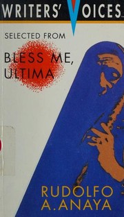 Cover of: Selected from Bless Me Ultima