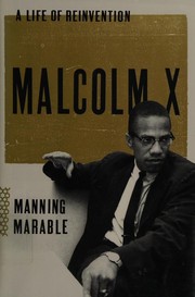 Cover of: Malcolm X