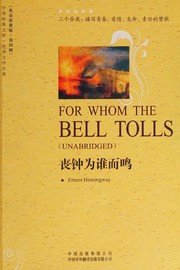 Cover of: For Whom the Bell Tolls by CNPeReading