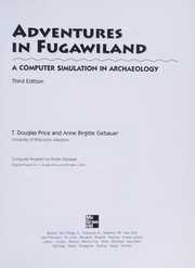 Cover of: Adventures in Fugawiland: a computer simulation in archaeology