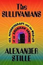 Sullivanians by Alexander Stille