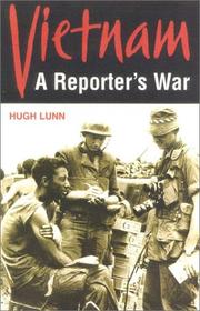 Vietnam by Hugh Lunn