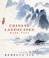 Cover of: Chinese Landscapes Made Easy