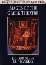 Images of the Greek theatre by J. R. Green