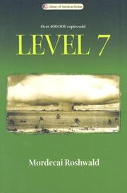 Level 7 by Mordecai Roshwald