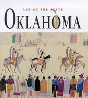 Cover of: Art of the State: Oklahoma (Art of the State)