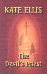 Cover of: The Devil's Priest