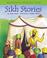 Cover of: Sikh stories