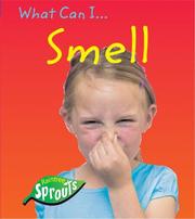 Cover of: What Can I Smell? (What Can I?)