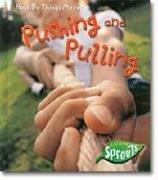 Cover of: Pushing and pulling