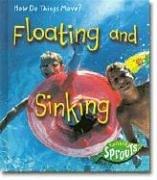 Cover of: Floating and sinking